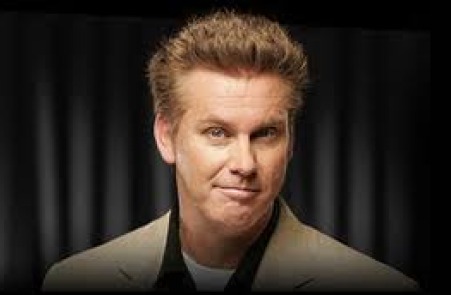 Brian Regan at the Westbury Music Fair