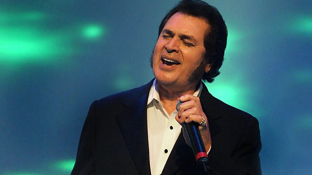 Engelbert Humperdink