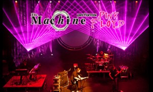 The Machine at Westbury Music Fair