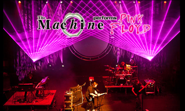 The Machine