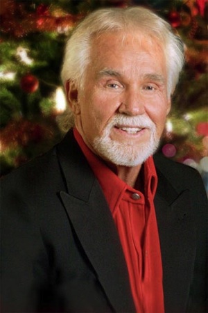 Kenny Rogers Christmas Show