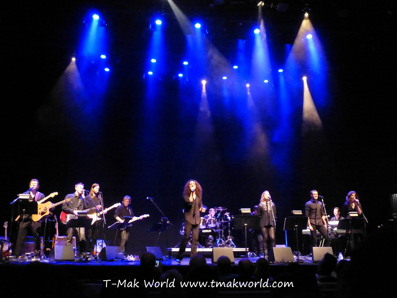 Classic Albums Live