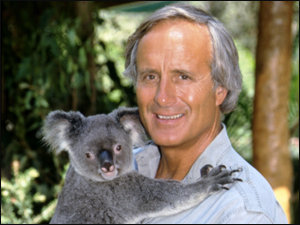 Jack Hanna at NYCB Theatre at Westbury