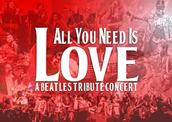 The Beatles' All You Need Is Love – Musical Tribute