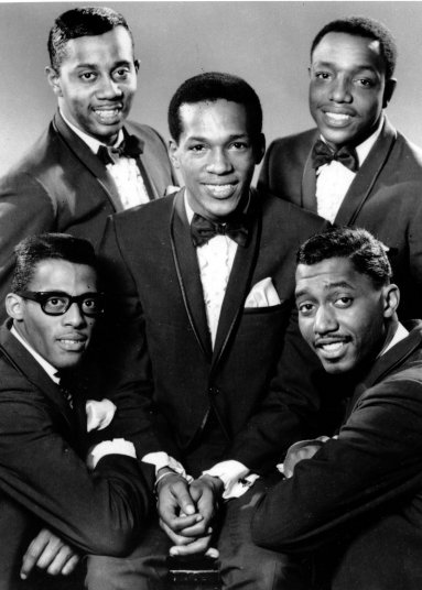 The Temptations & The Four Tops at NYCB Theatre at Westbury