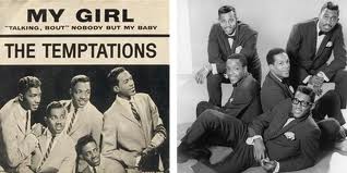 The Temptations & The Four Tops