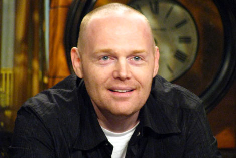 Bill Burr