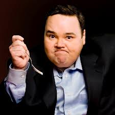 John Pinette at NYCB Theatre at Westbury