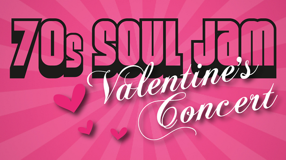 70s Soul Jam