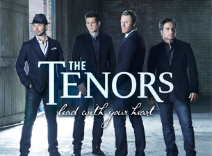 The Tenors Valentine's Special