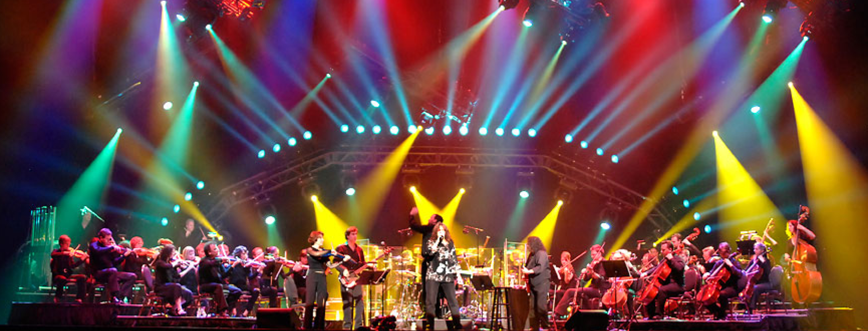 The Music Of Led Zeppelin