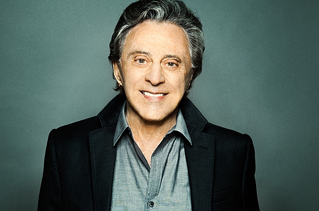 Frankie Valli at NYCB Theatre at Westbury