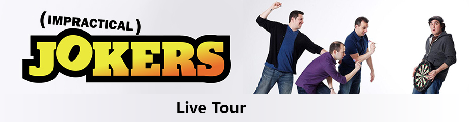 Impractical Jokers