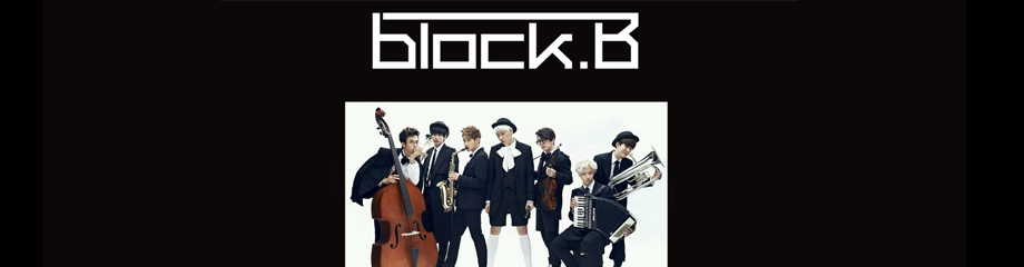 Block B