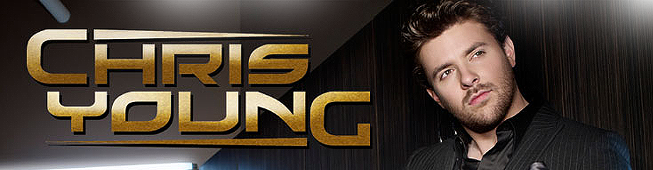 Chris Young live at the NYCB Theatre