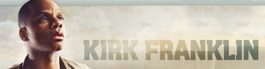 Kirk Franklin