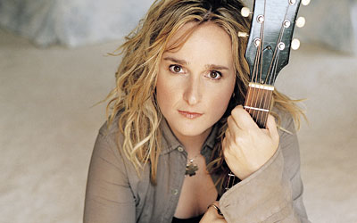 Melissa Etheridge at NYCB Theatre at Westbury