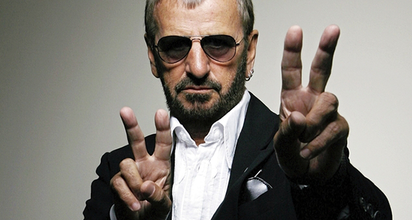 Ringo Starr and His All Starr Band at NYCB Theatre at Westbury