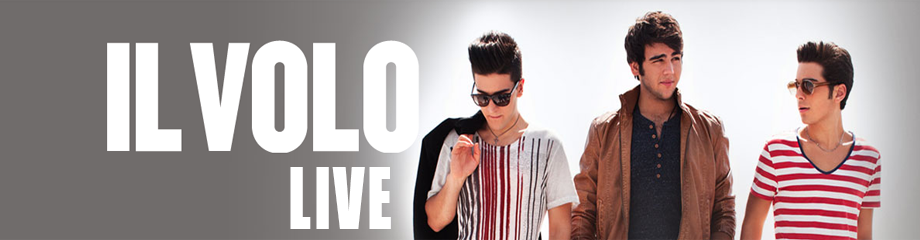 Il Volo