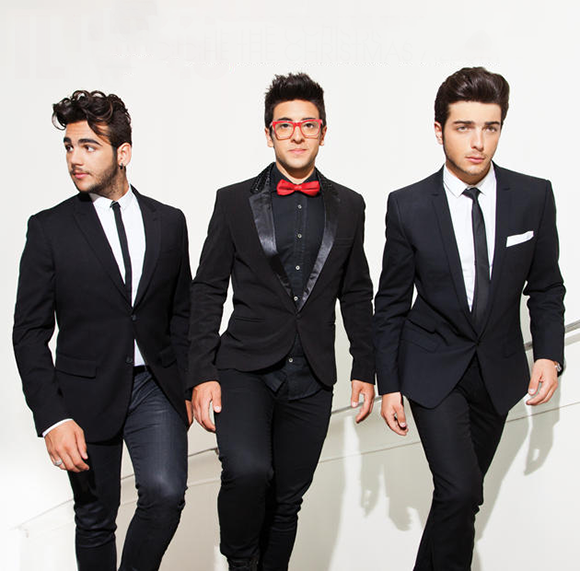 Il Volo at NYCB Theatre at Westbury