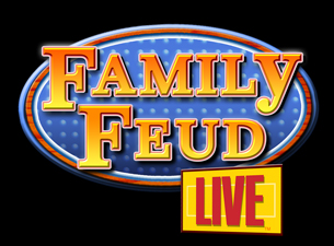 Family Feud - Live Stage Show at NYCB Theatre at Westbury
