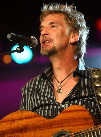 Kenny Loggins at NYCB Theatre at Westbury