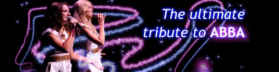 Abba: The Concert – A Tribute To Abba