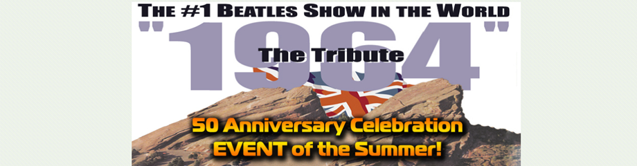 1964 The Tribute