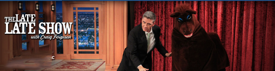 Craig Ferguson