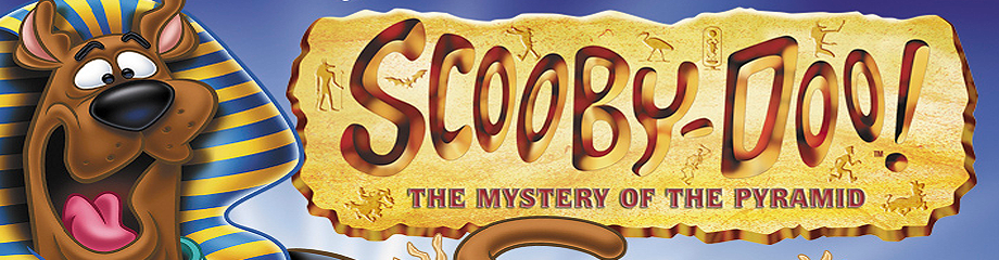 Scooby Doo Live! at NYCB Theatre