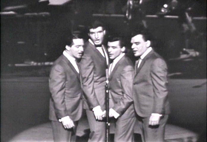 Frankie Valli & The Four Seasons
