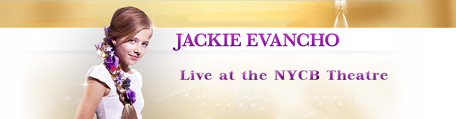 Jackie Evancho