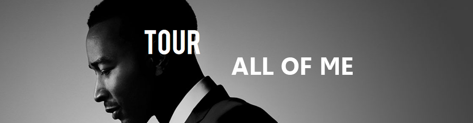 John Legend