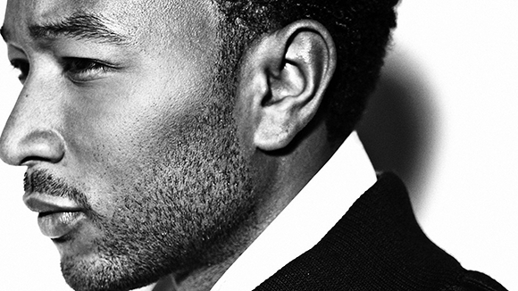 John Legend  at NYCB Theatre at Westbury