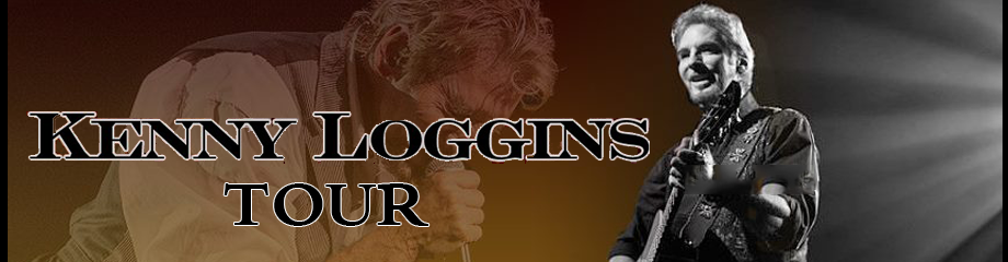 Kenny Loggins