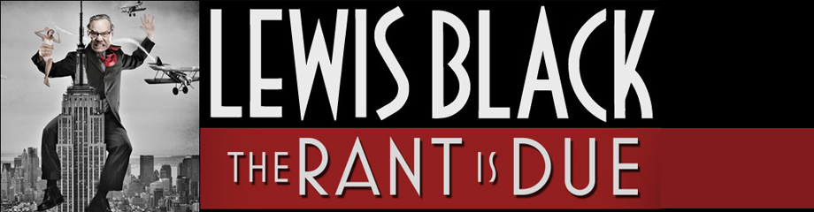 Lewis Black