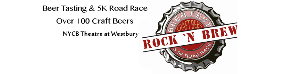 WBAB Presents Rock 'N' Brews Fest