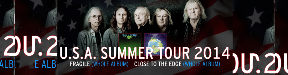An Evening with YES