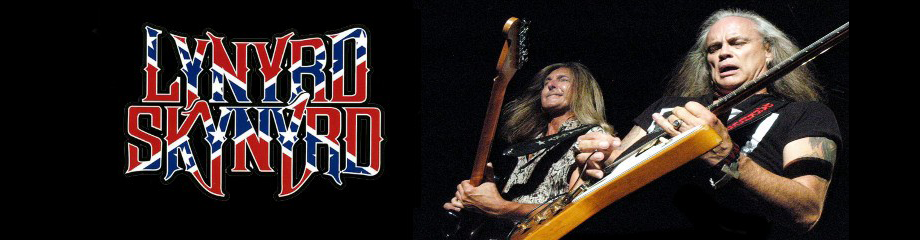 Lynyrd Skynyrd -at NYCB