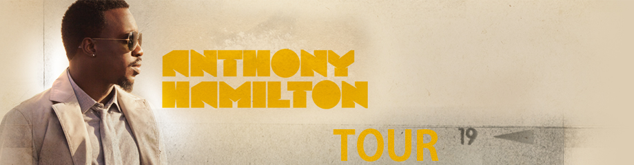 Anthony Hamilton & Keke Wyatt