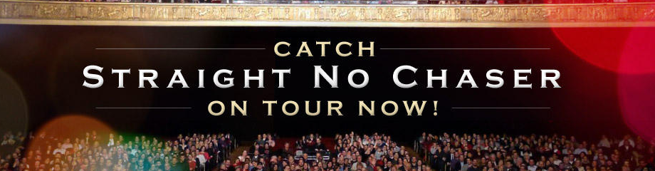Straight No Chaser