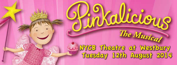 Pinkalicious
