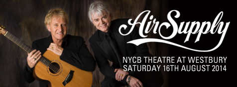 Air Supply