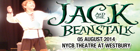 Jack and The Beanstalk