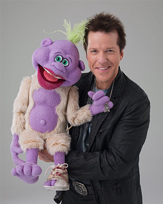 Jeff Dunham - Live  at NYCB Theatre at Westbury