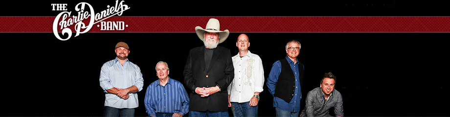 Charlie Daniels Band