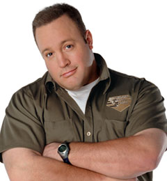 Kevin James at NYCB Theatre at Westbury