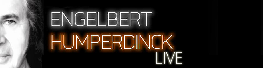 Engelbert Humperdinck