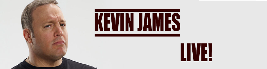 Kevin James