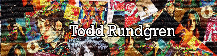 Todd Rundgren
